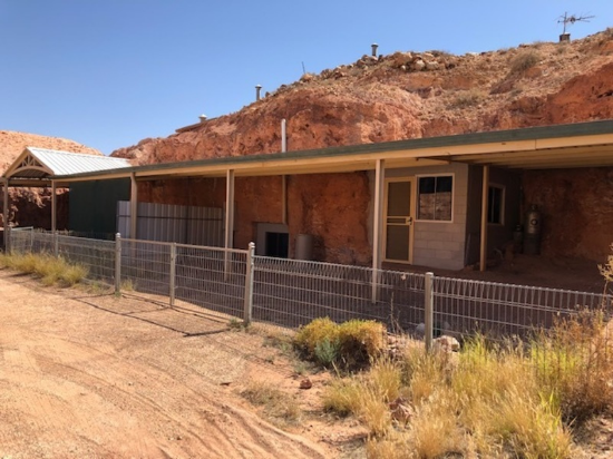 2/966 The Painters Road, Coober Pedy, SA 5723