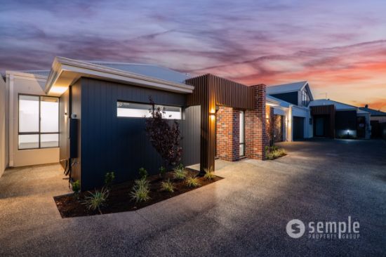 2/99 Jean Street, Hamilton Hill, WA 6163