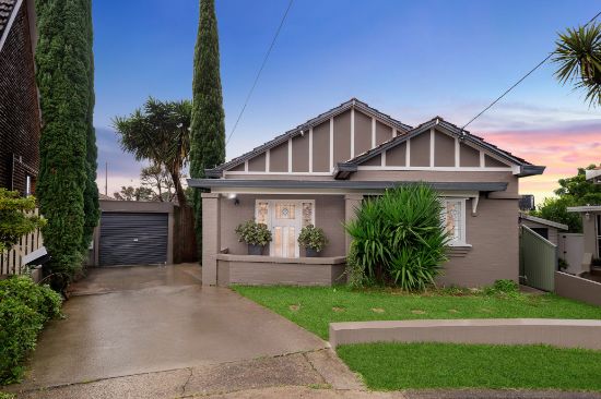 2 Alabama Avenue, Bexley, NSW 2207