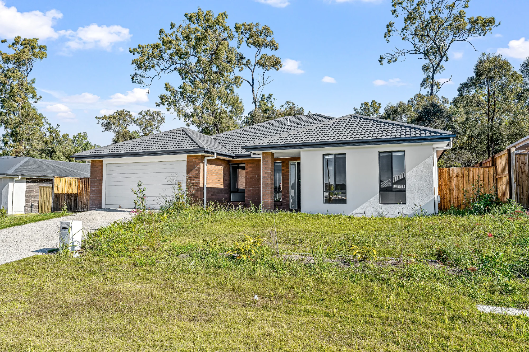 2 Alexis Street, Rosewood QLD 4340