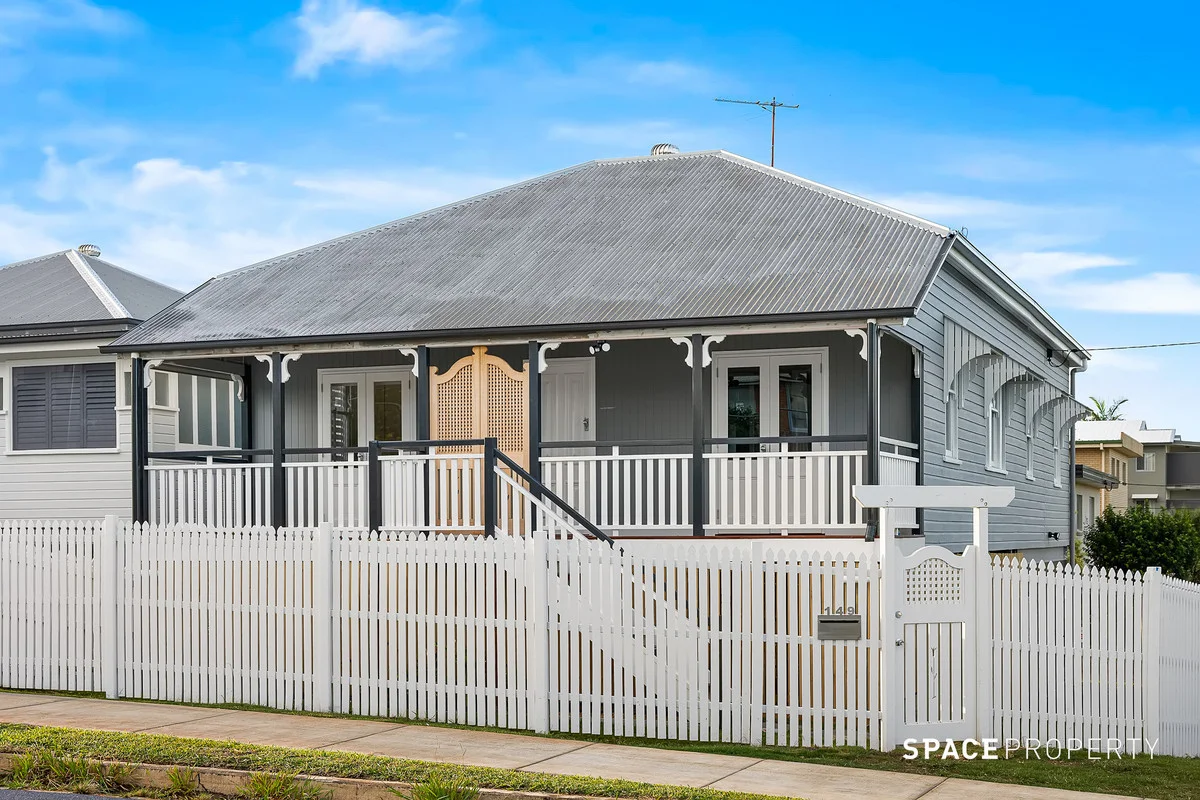 2 Alma Road, Clayfield, Qld 4011