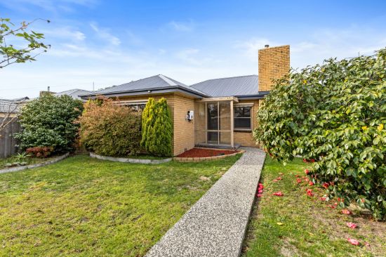 2 Ambrose Avenue, Traralgon, Vic 3844