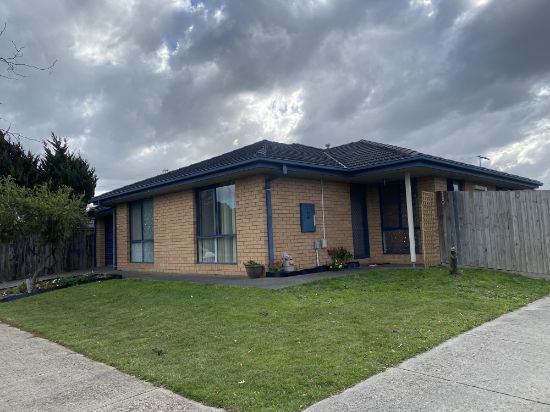 2 Amity Way, Cranbourne West, Vic 3977