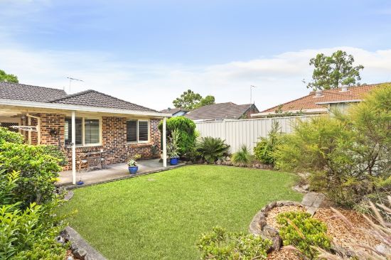 2 Antares Place, Cranebrook, NSW 2749