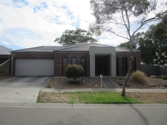 2 Arum Walk, Mernda, Vic 3754