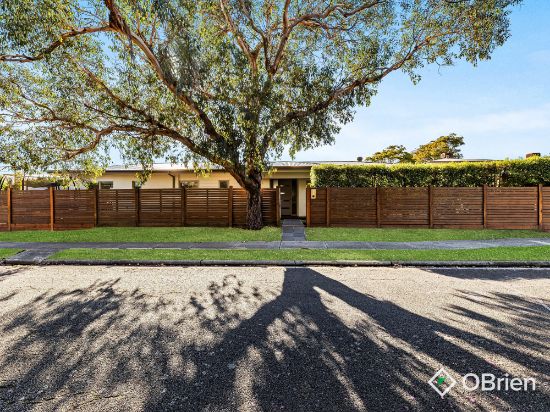 2 Augusta Crescent, Frankston, Vic 3199