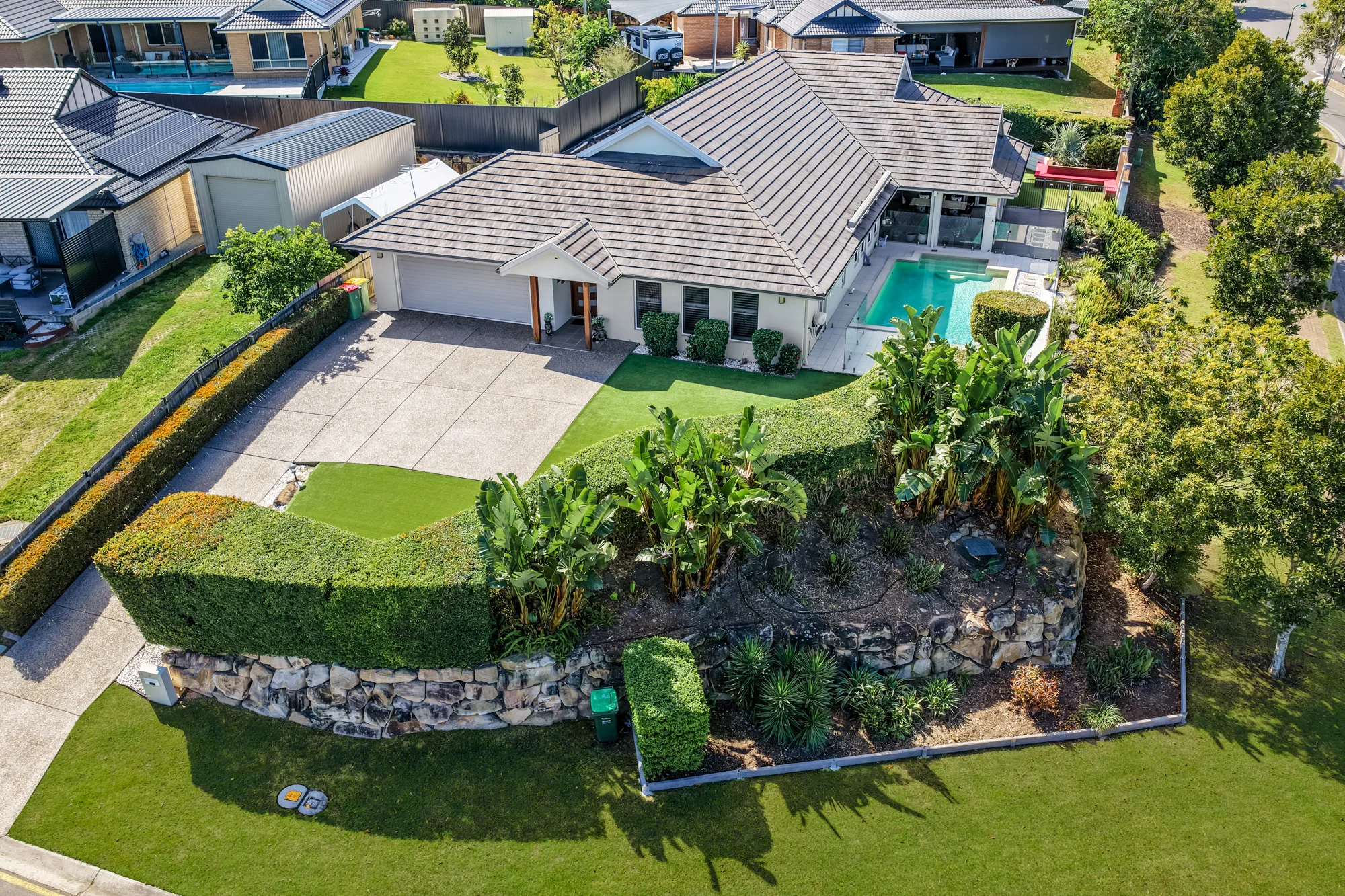 2 Avonlea Street, Murrumba Downs, Qld 4503