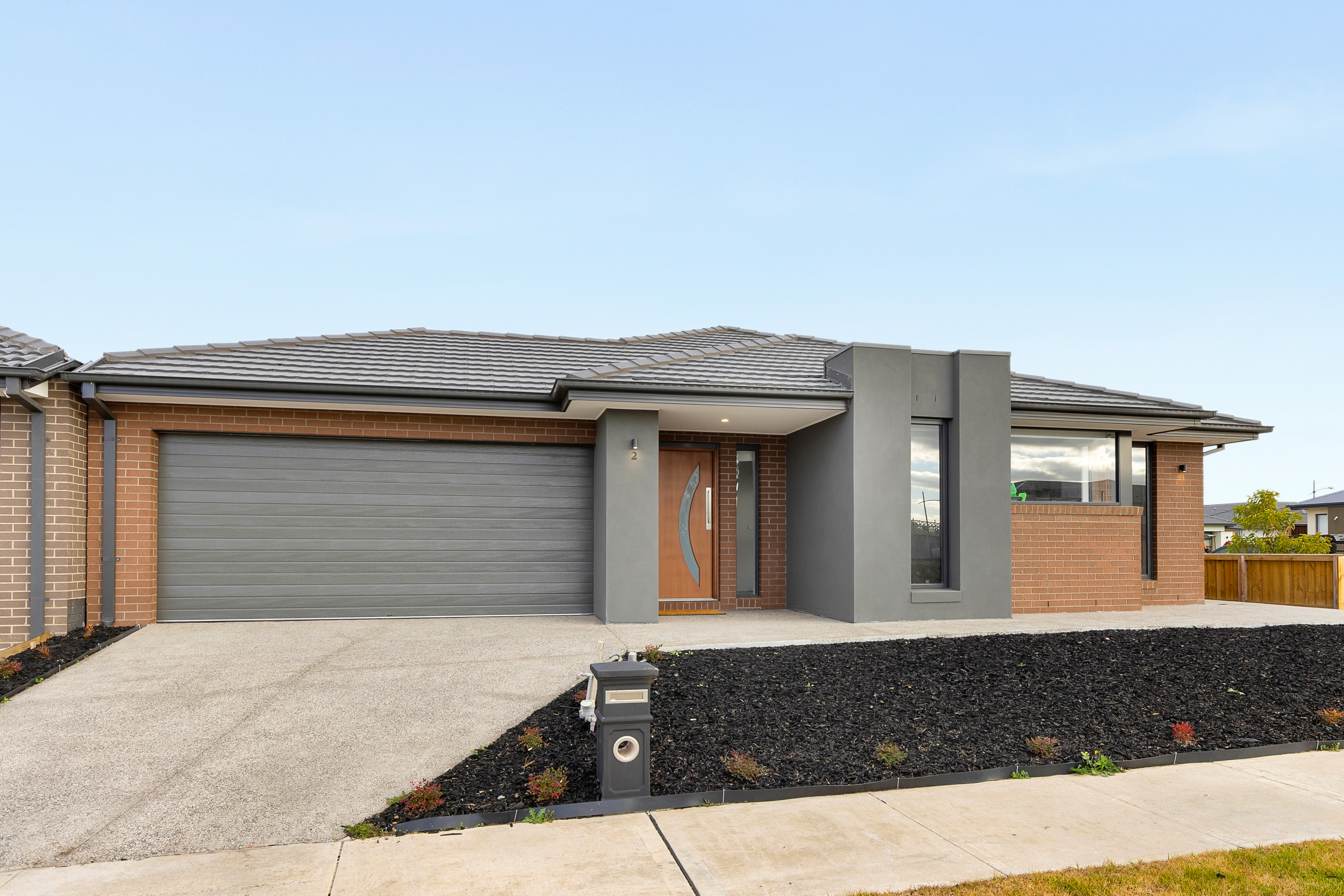 2 Ballina Crescent, Donnybrook, Vic 3064 2 Ballina Crescent, Donnybrook, Vic 3064