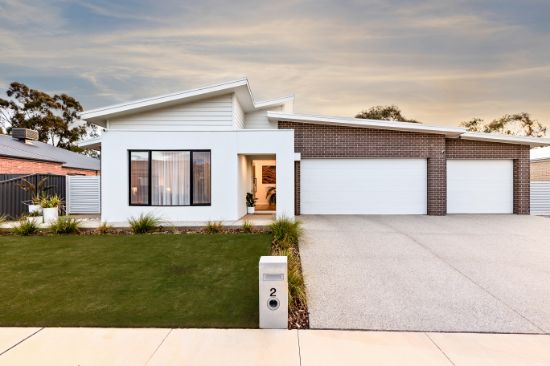 2 Banchory Drive, Junortoun, Vic 3551