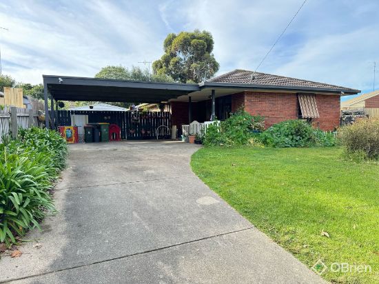 2 Bankin Court, East Bairnsdale, Vic 3875