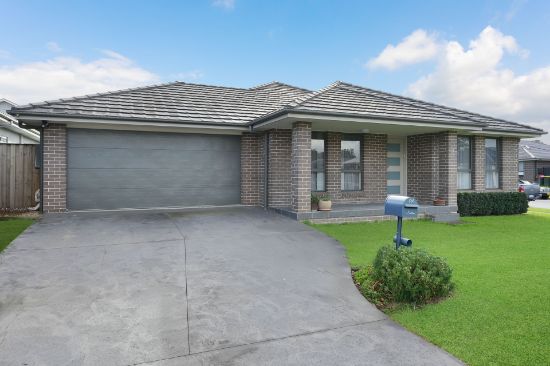 2 Belford Circuit, Tahmoor, NSW 2573
