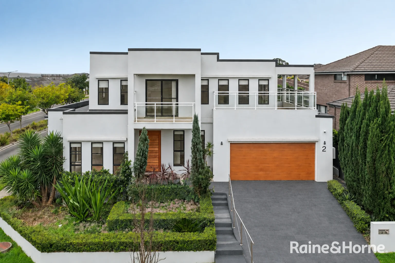 2 Bellerive Avenue, North Kellyville, NSW 2155