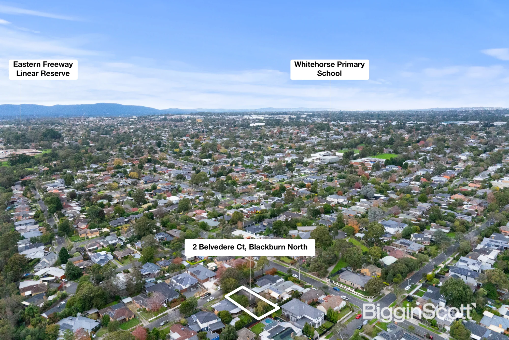 2 Belvedere Court, Blackburn North, Vic 3130