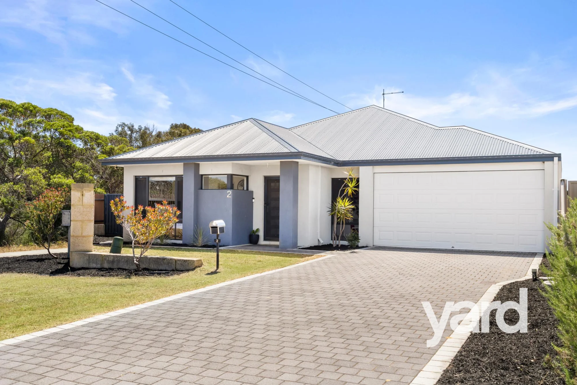 2 Benedick Road, Coolbellup, WA 6163