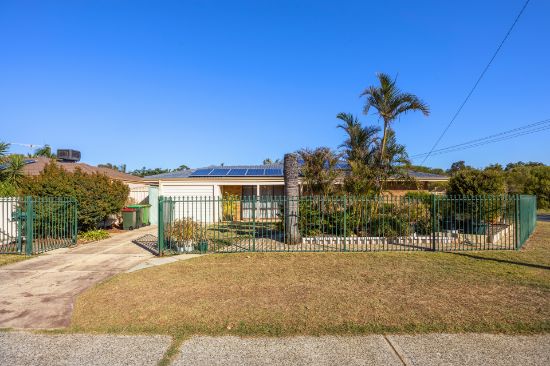 2 Birt Court, High Wycombe, WA 6057