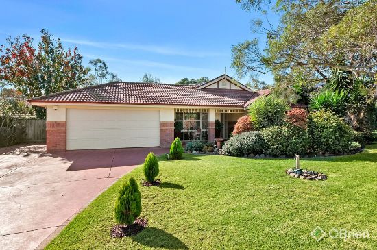 2 Black Wattle Place, Somerville, Vic 3912