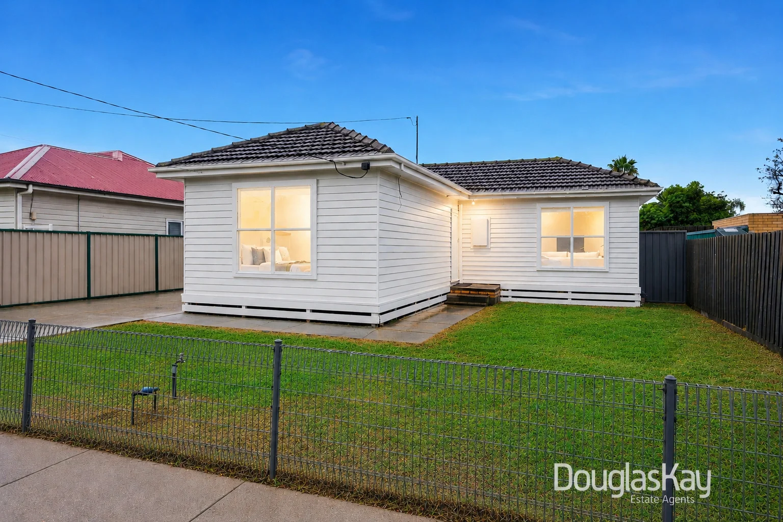 2 Blanche Street, Ardeer, Vic 3022