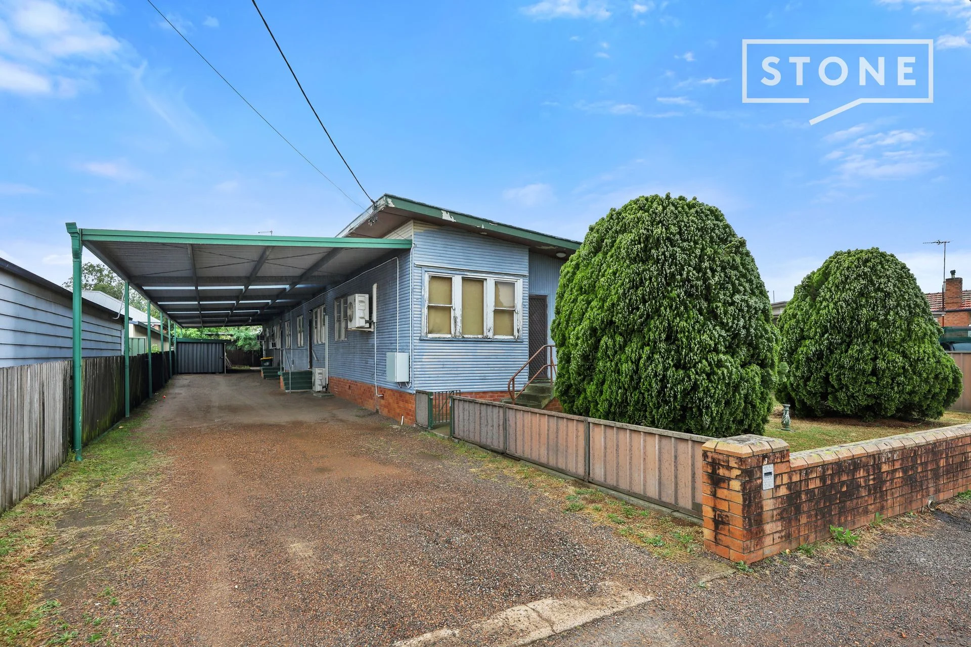 2 Bligh Lane, Muswellbrook, NSW 2333