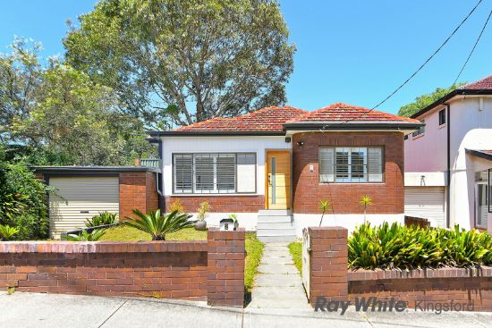 2 Boonah Avenue, Eastgardens, NSW 2036