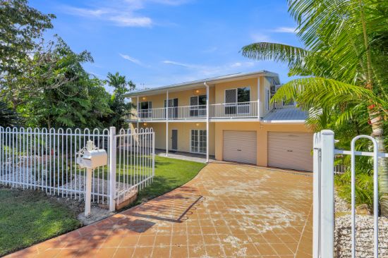 2 Boree Court, Leanyer, NT 0812