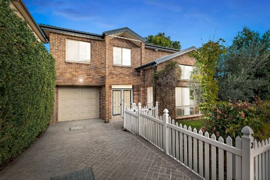 2 Boronia Street, Ermington, NSW 2115