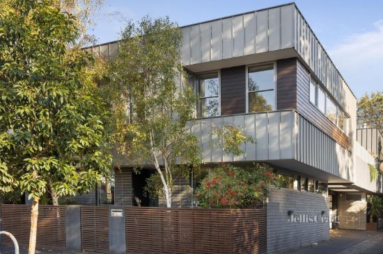 2 Bosisto Street, Richmond, Vic 3121