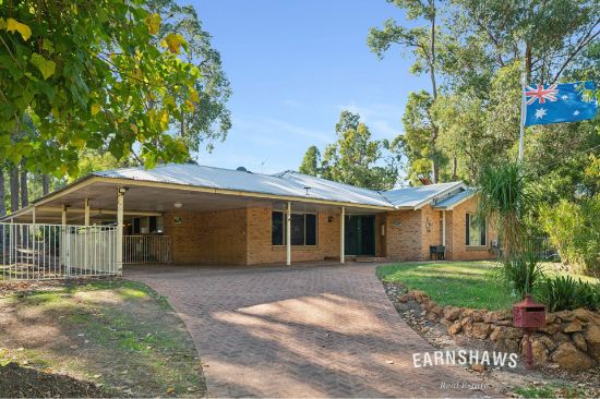 2 Bowen Place, Stoneville, WA 6081