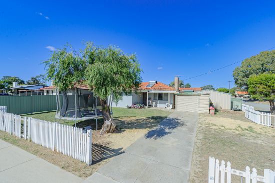 2 Bowman Street, Bullsbrook, WA 6084
