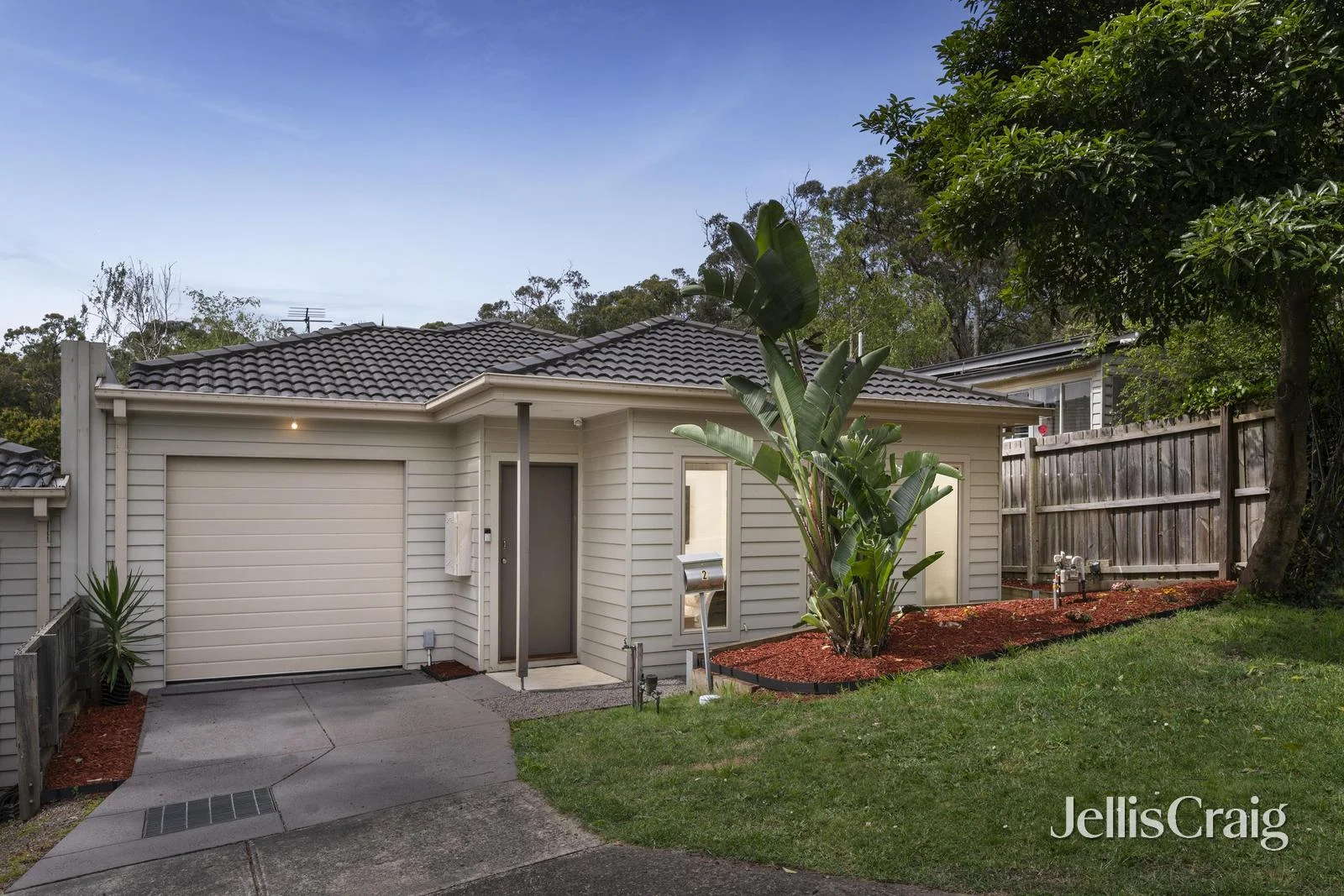 2 Bramwell Street, Lilydale, Vic 3140