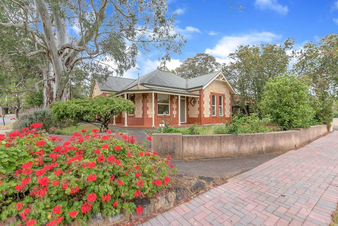 2 Brigalow Avenue, Kensington Gardens, SA 5068