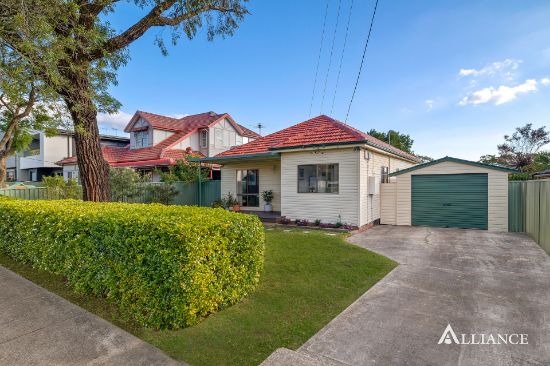 2 Brighton Avenue, Panania, NSW 2213