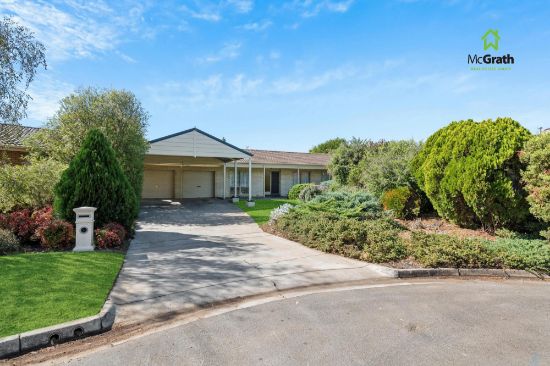 2 Brook Court, Kidman Park, SA 5025