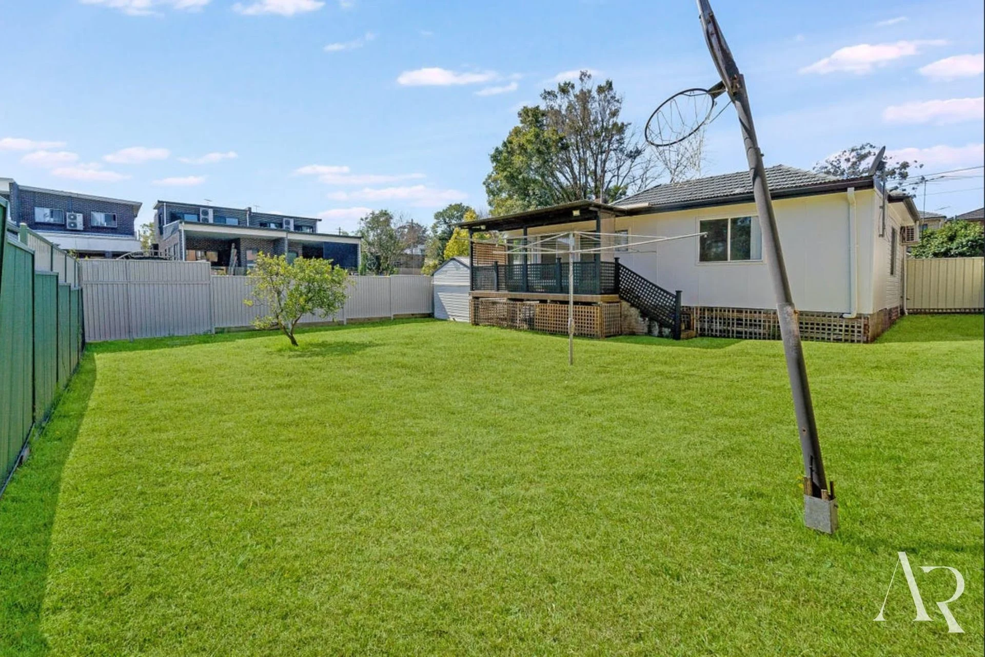 2 Brown Street, Chester Hill, NSW 2162