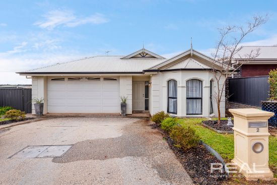 2 Butler Mews, Gawler South, SA 5118