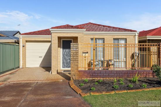 2 Cable Place, Morley, WA 6062
