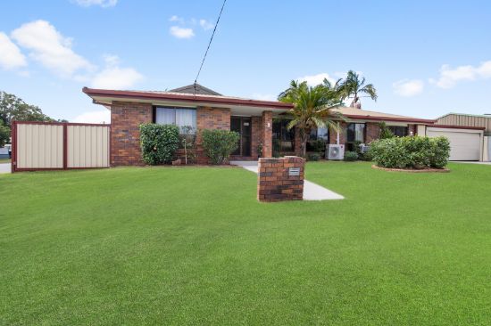 2 Calca Court, Deception Bay, Qld 4508