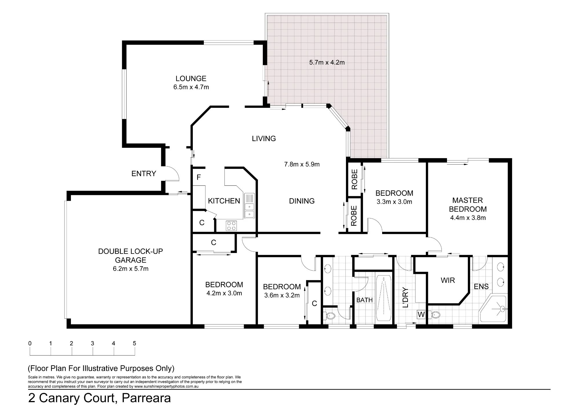 2 Canary Court, Parrearra, Qld 4575