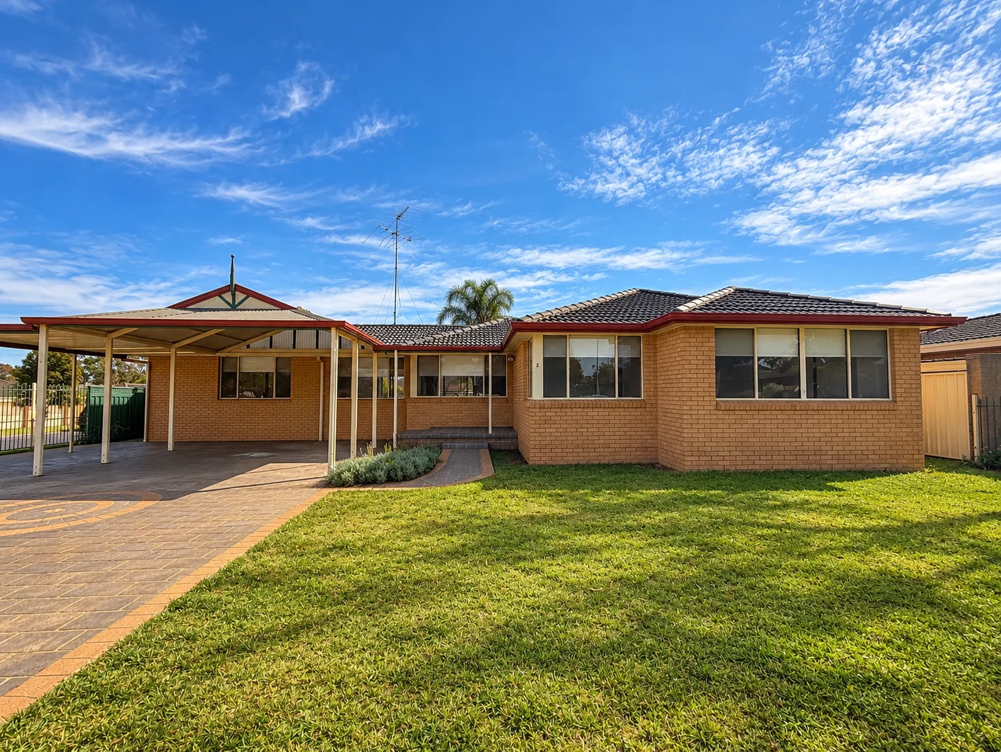 2 Capertee Street, Ruse NSW 2560