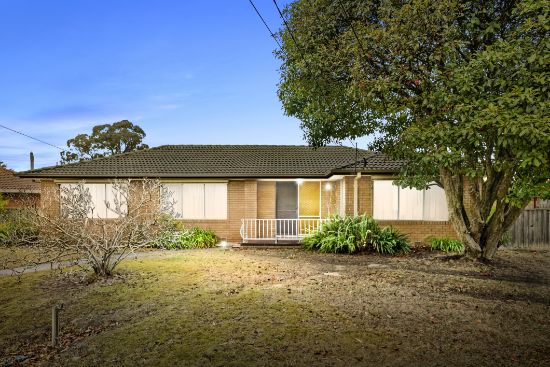2 Carmen Court, Ringwood, Vic 3134