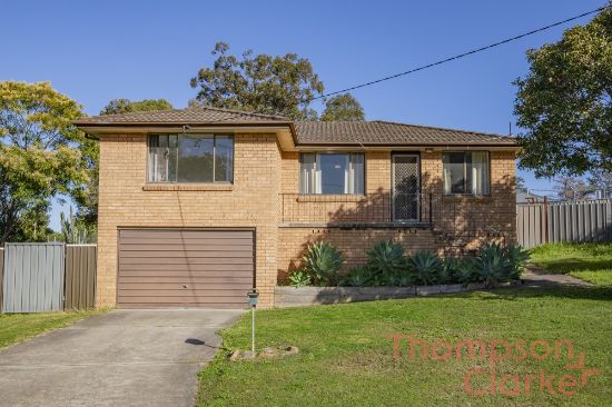 2 Cecily Close, East Maitland, NSW 2323