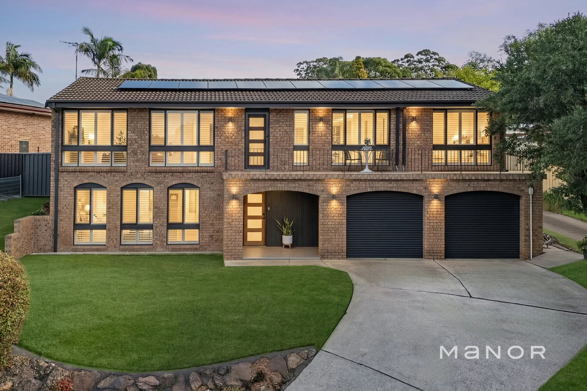 2 Celia Place, Kings Langley, NSW 2147