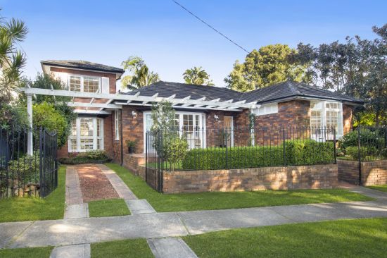 2 Centennial Avenue, Randwick, NSW 2031