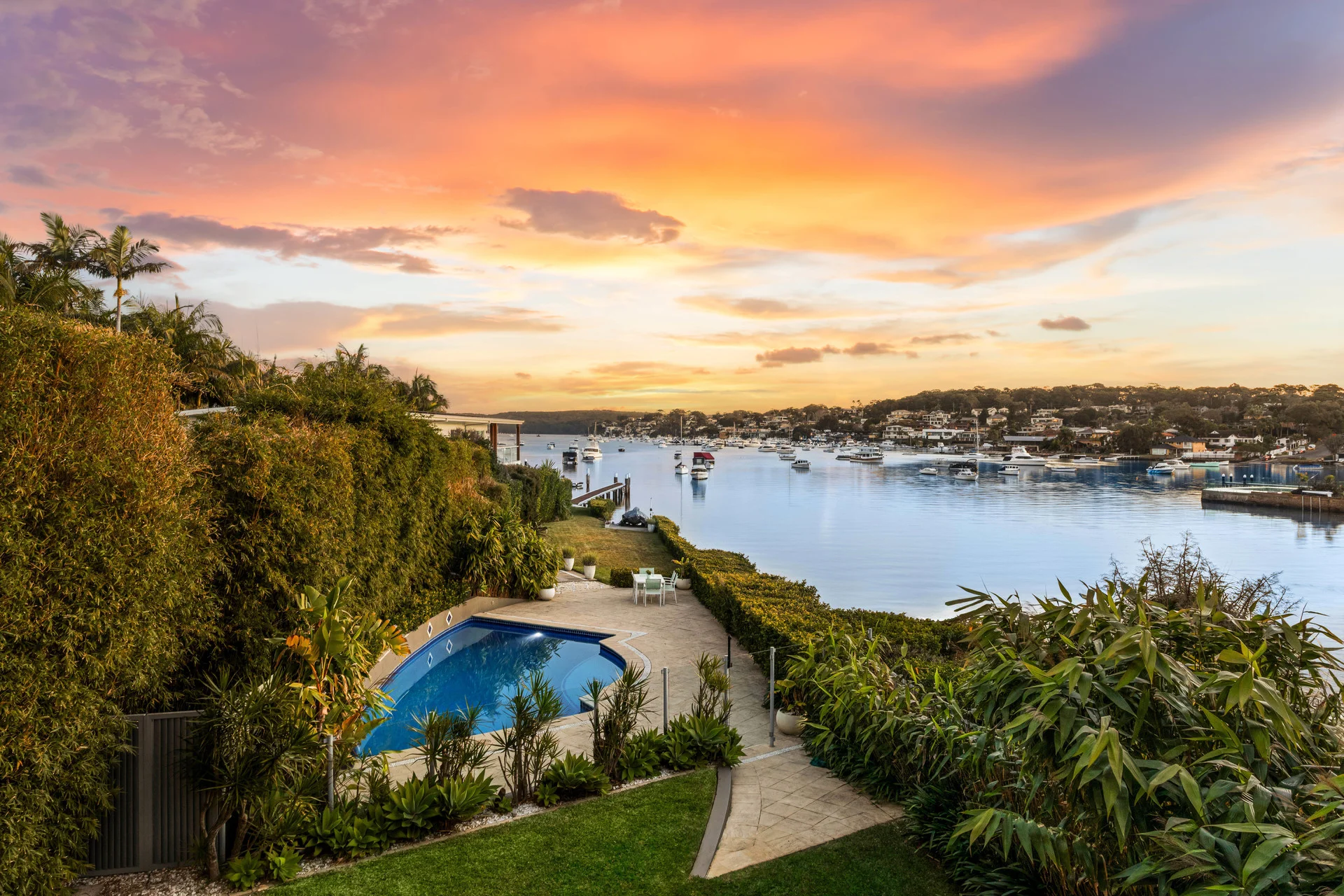 2 Christopher Place, Burraneer, NSW 2230
