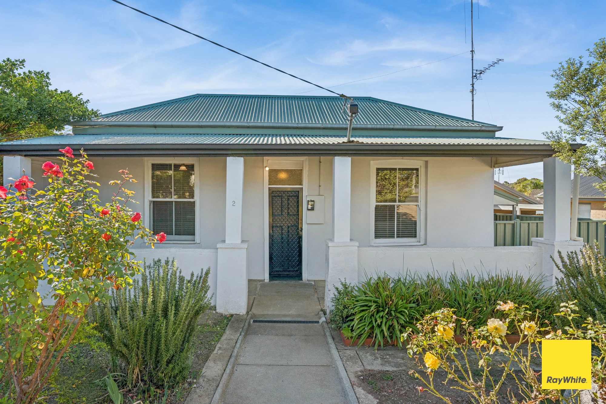 2 Church Street, Eaglehawk, Vic 3556