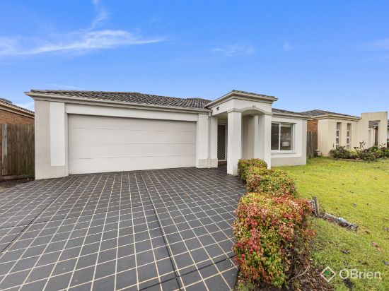 2 Cindy Court, Berwick, Vic 3806