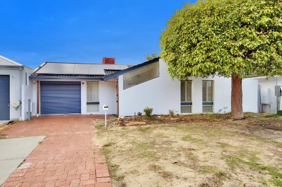 2 Clabon Street, Girrawheen, WA 6064