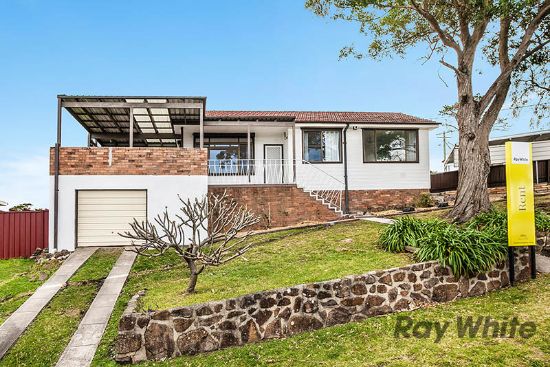 2 Claremont Avenue, Lake Heights, NSW 2502