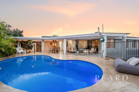 2 Cleat Place, Ocean Reef, WA 6027