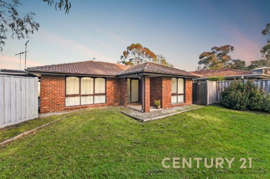 2 Close Court, Pakenham, Vic 3810