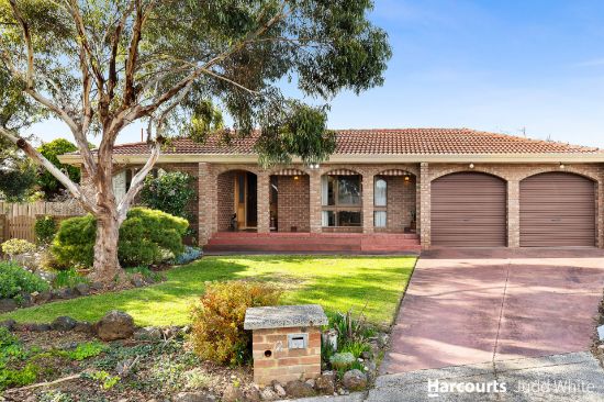 2 Collier Court, Wheelers Hill, Vic 3150